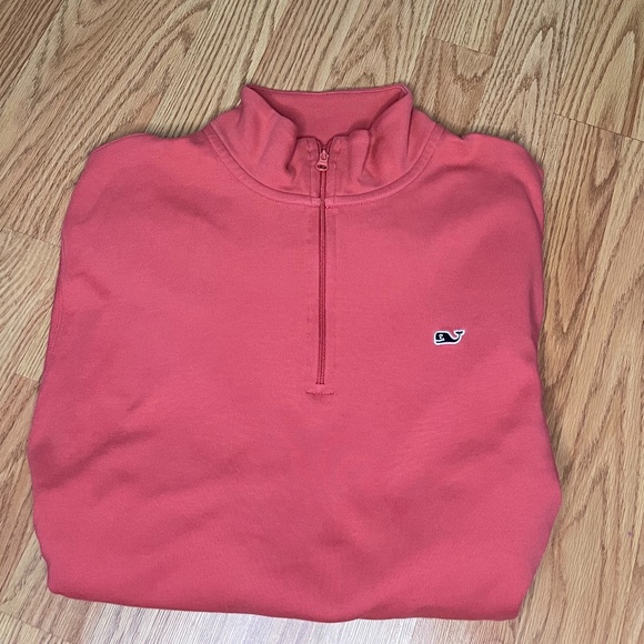 Vineyard Vines Shop Shirt Size Medium - Picture 1 of 4